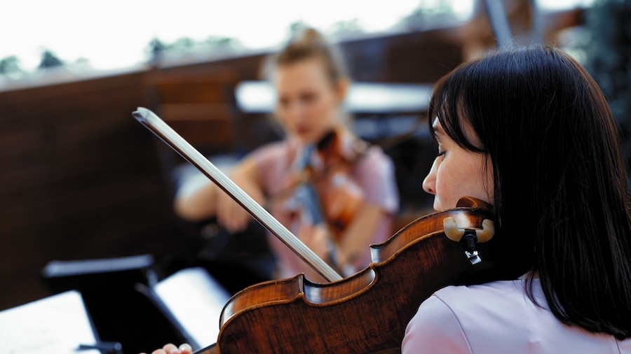 Rethinking the billable hour: Lessons from classical musicians