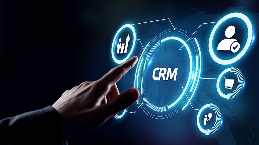 Intuit Developer Growth Program spotlight: Capsule CRM