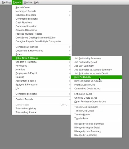 New features in QuickBooks Desktop and QuickBooks Enterprise.