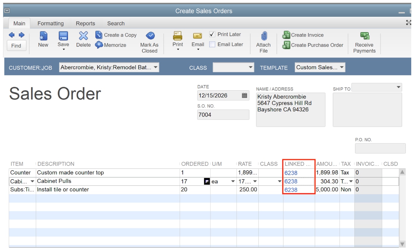 QuickBooks Desktop Improvements—October 2024 Release (R9)